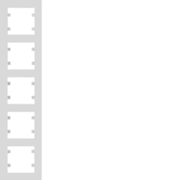 Intens 4P Green Plate. - white image 1