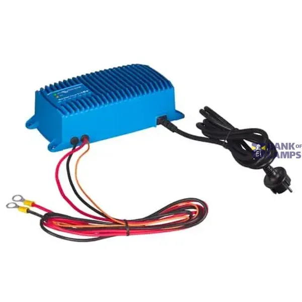 Blue Smart IP67 Charger 12/7(1) 230V AU/NZ image 1