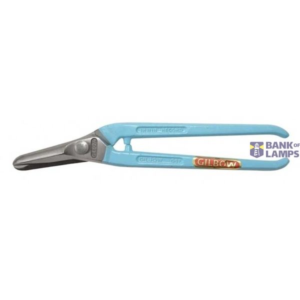 IR 14"UNIV. SHEARS CRANKED image 1