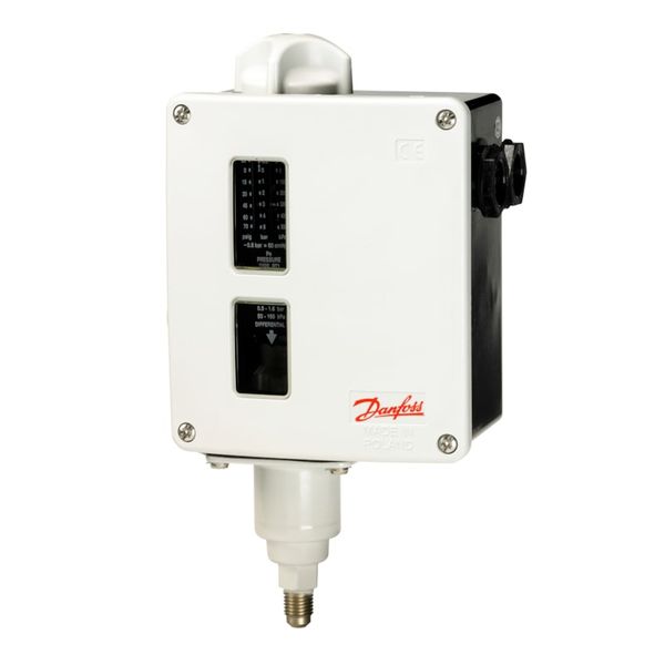 RT1 Pressure Switch M/15 image 1