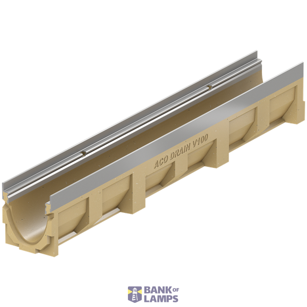 Multiline V100S duct, type 1 1.0m image 1