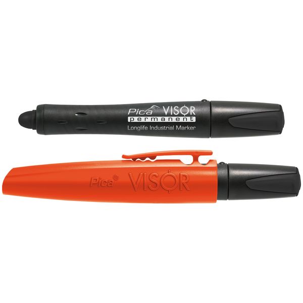 Pica 990/46 VISOR Permanent Marker black image 11