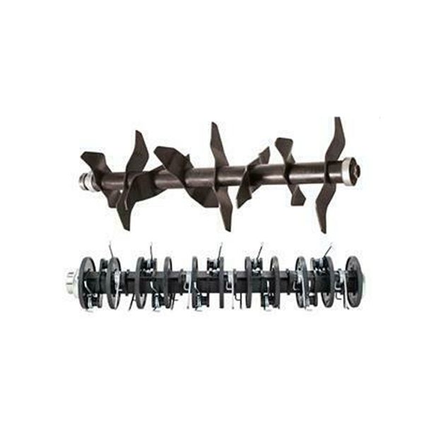 Scheppach Electric Scarifier SC38 image 1