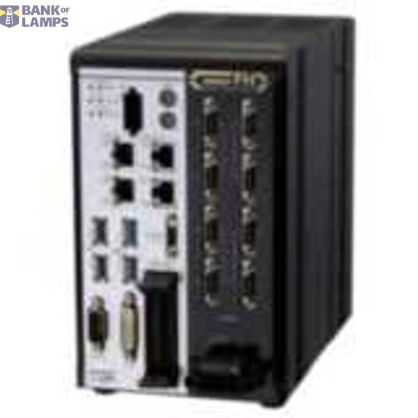 FH high-speed / high performance / extended storage, controller 4-core FH  0089A image 2