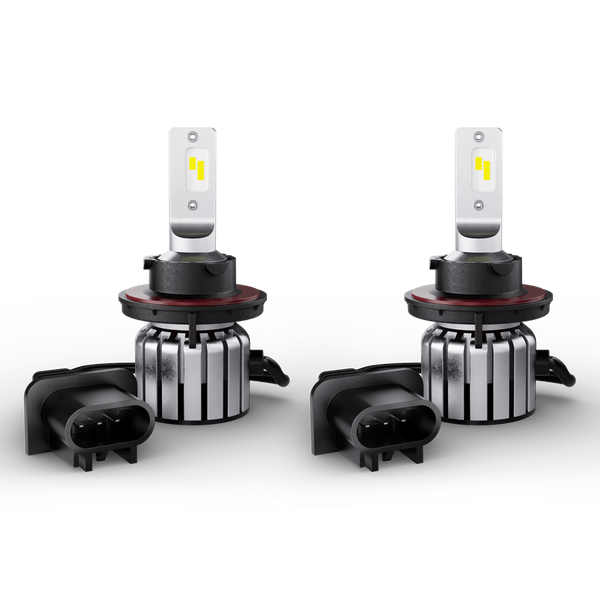 LEDriving® HL BRIGHT H13 12V 1500/1000lm 6000K image 1