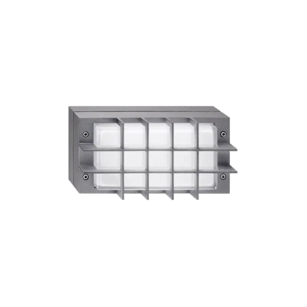 BLIZ LED GUARD 14W 4000K GREY image 3