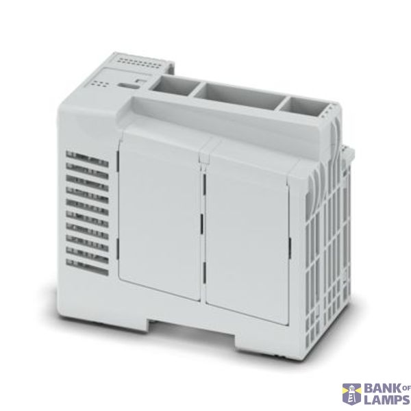 ME-IO-S 55 CPU 100 7035 - Electronics housing image 1