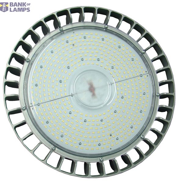 Arktur Round II 130W, 17000lm, 4000K, 120ø, DALI image 2