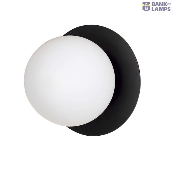 MINERVA K1 BLACK image 1