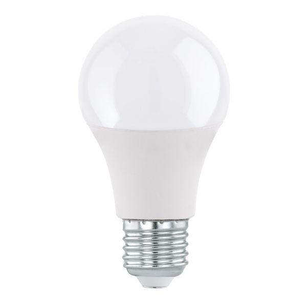 LM-E27-LED-Bulb A60 5W/470lm 3000K image 1