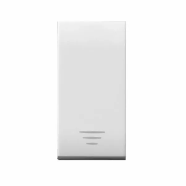10A 1P NO PUSH BUTTON ANTIBAETERIAL image 1