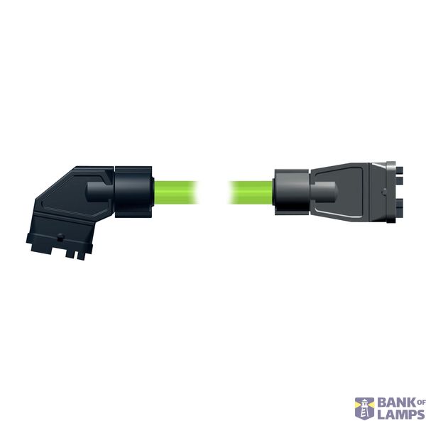 Hyb.cable DB4 D1/DB4-ILM D0, 5m image 2