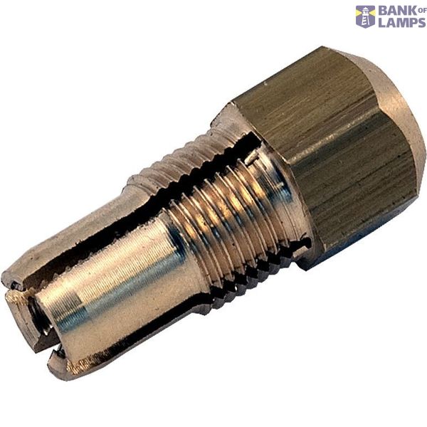 Nipple for RallyMig guide ø 4.0 image 1
