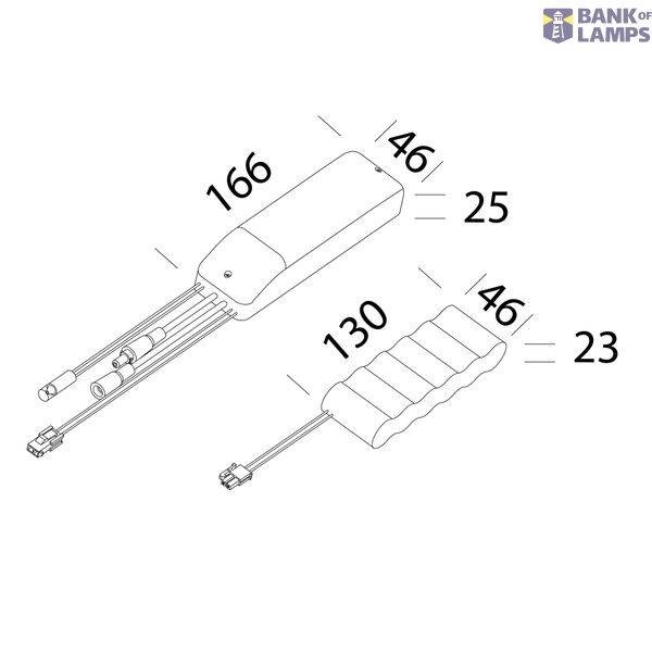 EM power supply kit image 1