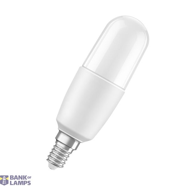 LEDPCRSTCK75 9,5W/840 230FR E14 FS1LEDV image 1