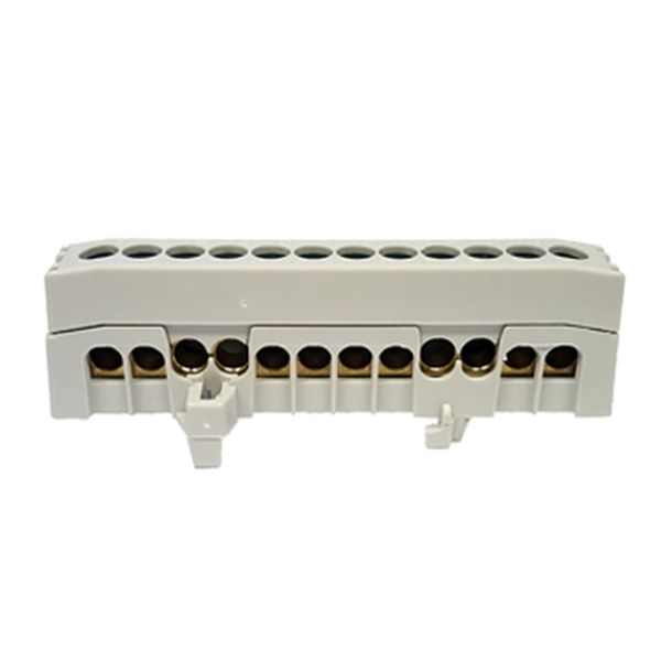 Terminal strip CS-L12 image 1