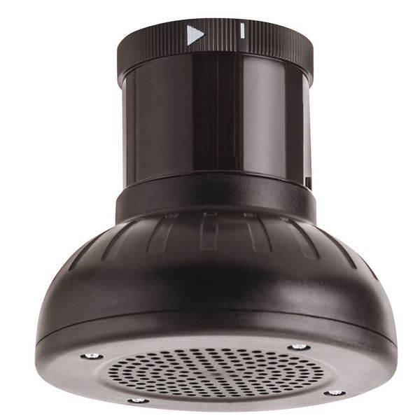 Vocal element 24VDC BK image 1