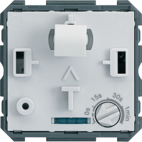 GALLERY CARD SWITCH WITH TIME DELAY 2 F. image 1