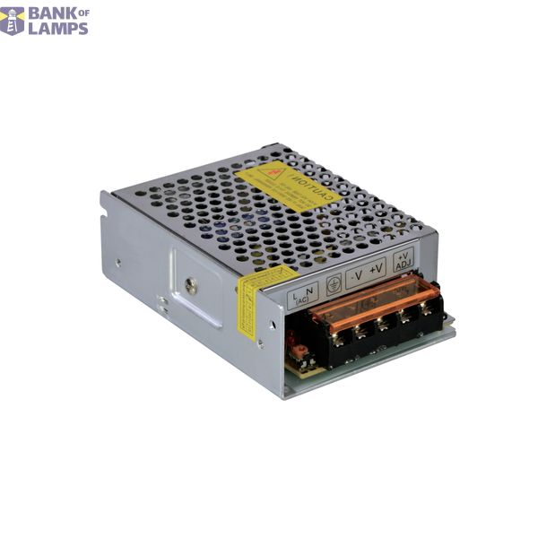 DRIVER 24V 60W 100-240V image 1