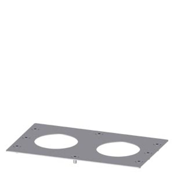 ALPHA 3200 Eco, module plate, IP30,... image 1