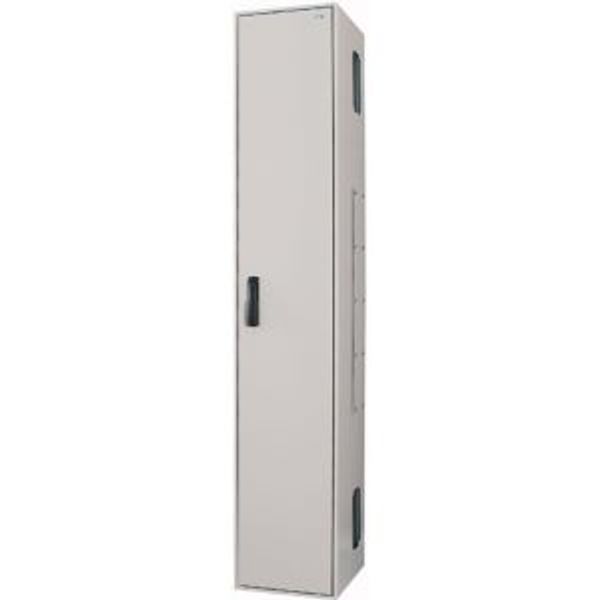BPM-F-350/19/4-P-EP Floor standing distribution board, EP, IP55, HxWxD=1910x350x400mm image 5