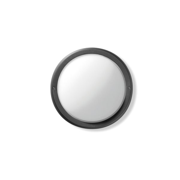 EKO 21 LED 830 BLACK 11.5W image 1