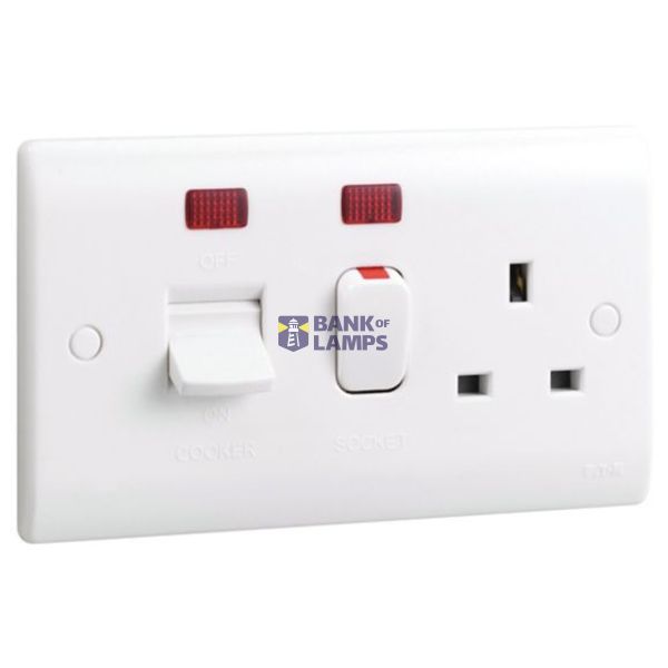 P425 Eaton Moeller series White moulded range (PREMERA) - Wiring devices image 1