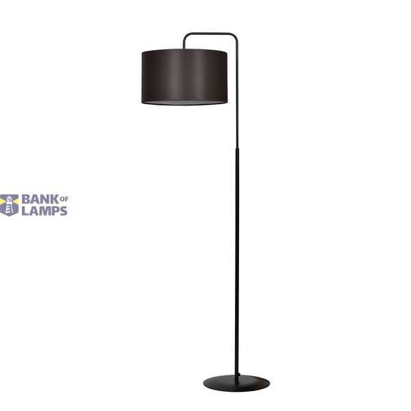 TRAPO LP1 BL WENGE image 1