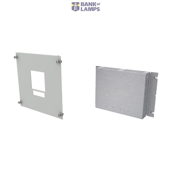 ProfiSNAP Mounting Kit, moulded-case circuit breaker 250A, for enclosu image 2