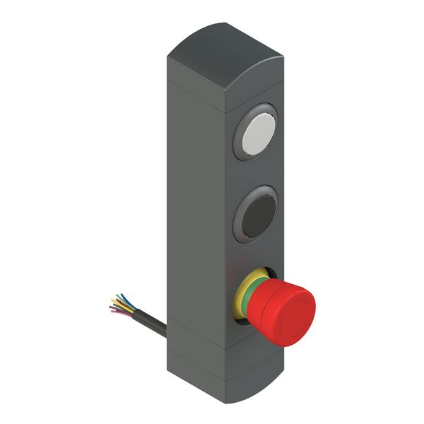 BN series control device unit image 1