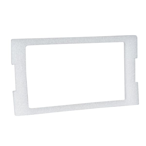 3M™ Versaflo™ Jaw Gasket, M-441 image 2