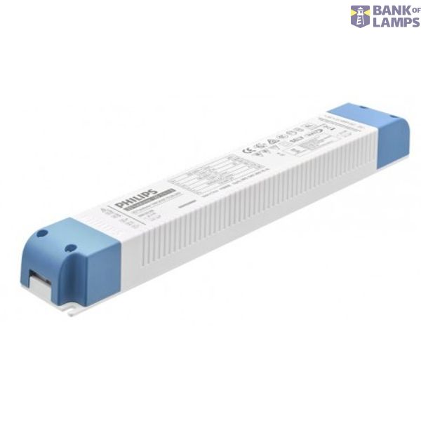 LED Transformer 150W 24VDC 220-240V PP image 1