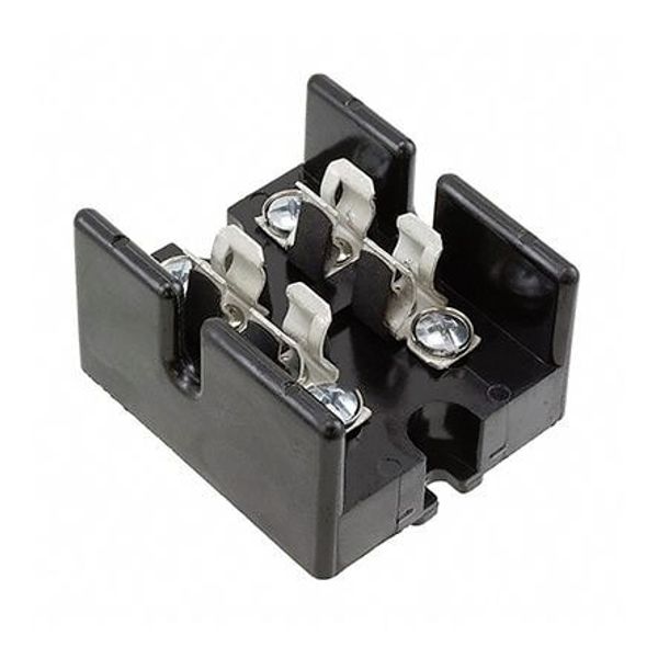 T30030-2SR 2P 30A fuse base image 1