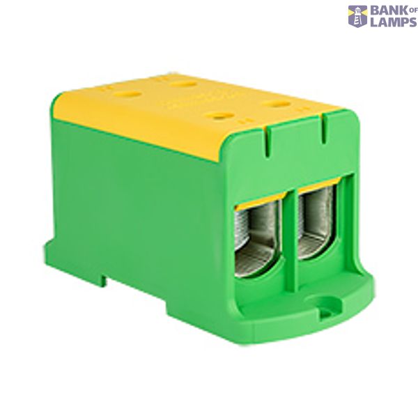 Connector WLZ35/2x240/z image 1
