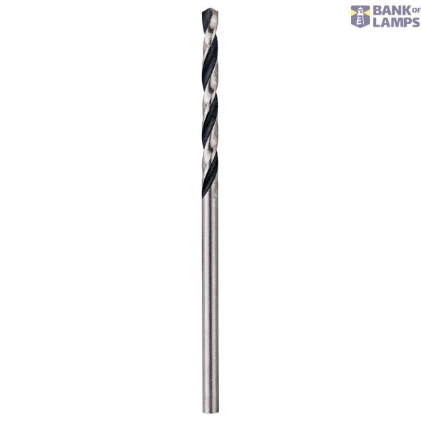 HSS Twist Drill Bit PointTeQ 2.0mm 2 pcs. image 1