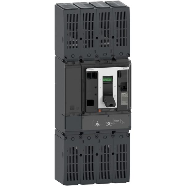 NSX1200N 50kA DC 2P 800A TMD image 3