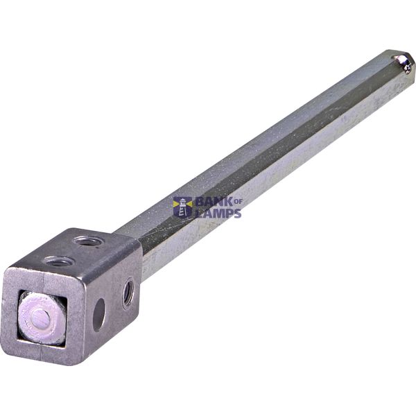 SHE LA CO12, 200mm EXTENSION SHAFT 200MM image 1