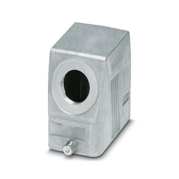 HC-STA-B10-HHFS-1STM32-EL-AL - Housing image 2