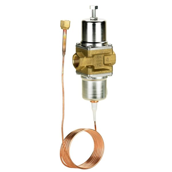 WVO 20 Water Reg. Valve 16-20 bar M/10 image 1