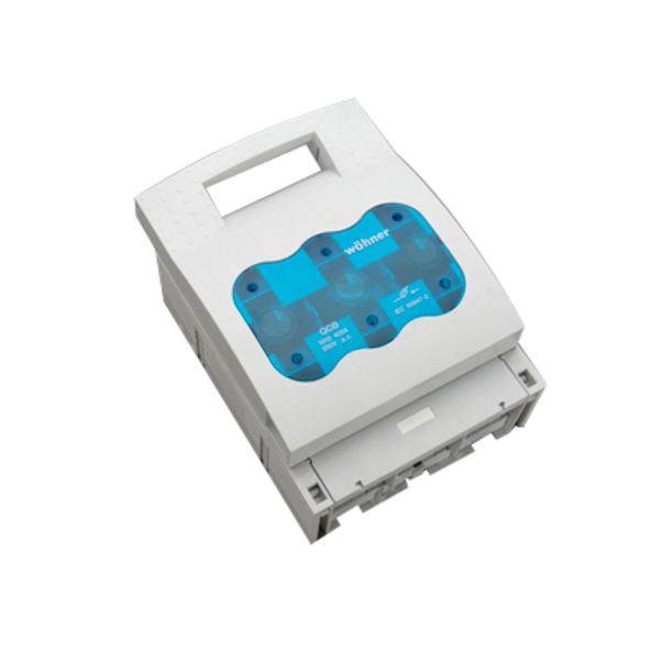 GTT load disconnector NHT 2 image 2