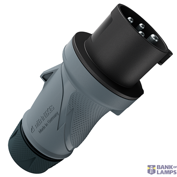 Plug PTX R 32A4p7h IP54 image 1