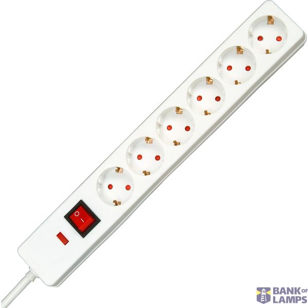 6fold MSO w.surge-prot.white image 1