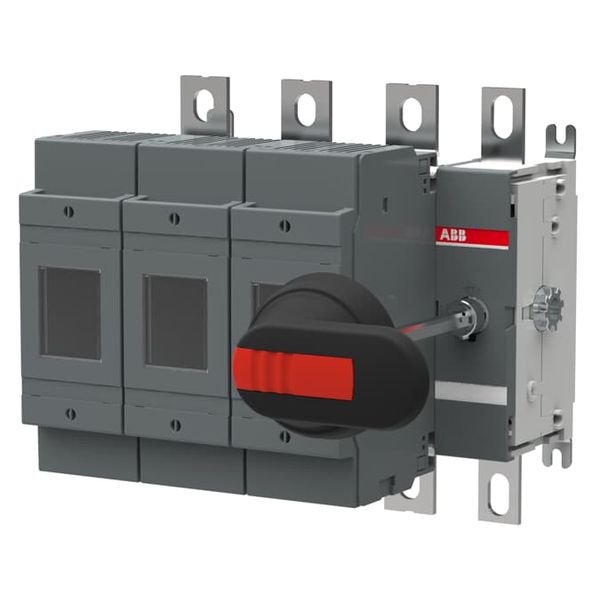 OS250B30N3P SWITCH FUSE image 1