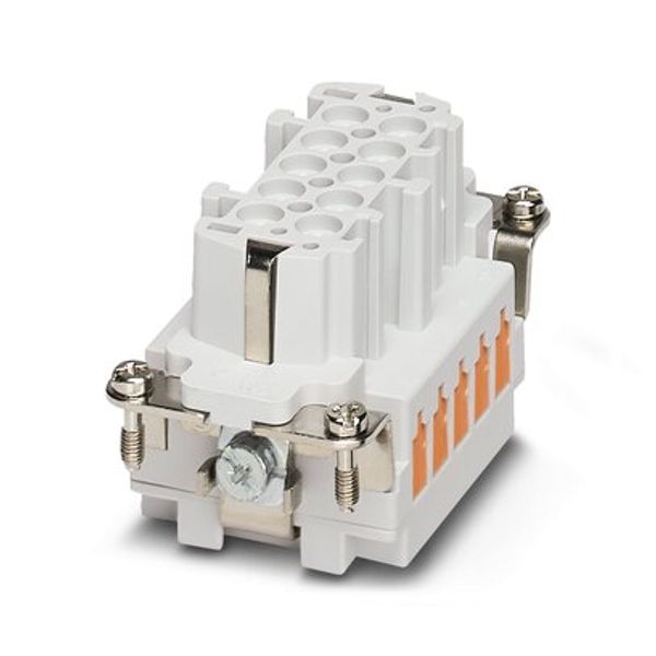 HC-B 10-EBUQ-2,5 - Contact insert image 1