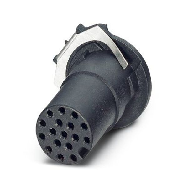 SACC-CI-M12FS-17CON-L180 THRSH - Contact carrier image 2