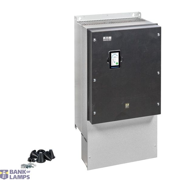 High Performance Frequency inverter, Three-phase, 500 V, 310 A, 132 kW image 3