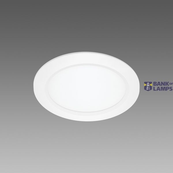 HEALTH 910 LED 22W CLD WHITE image 1