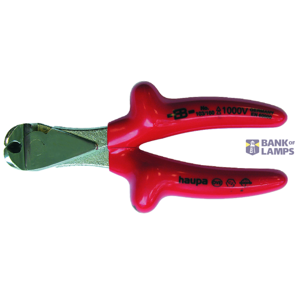 Pressing pliers ferrules 0.14-6 image 2