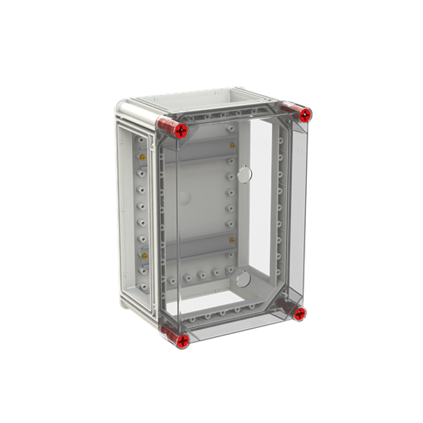VB32VT-S2x63/4 LTS housing 220x320 -63A image 3