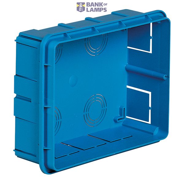 Flush mounting box for V53008 image 1